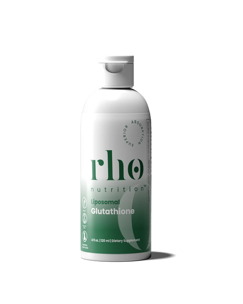 Liposomal Glutathione